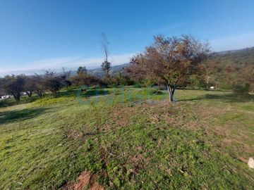 Parcela en venta  en LIMACHE