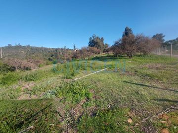 Parcela en venta  en LIMACHE