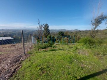 Parcela en venta  en LIMACHE