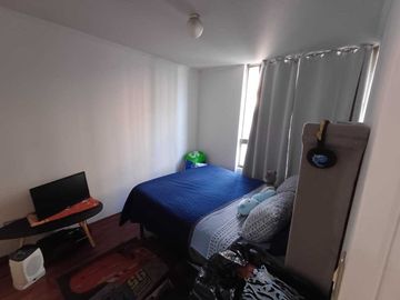Departamento en venta  en SANTIAGO
