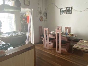 Casa en venta  en ÑUÑOA