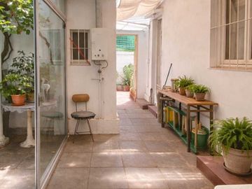 Casa en venta  en ÑUÑOA