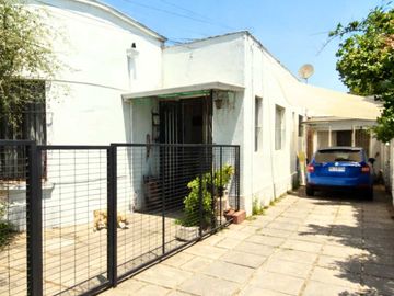 Casa en venta  en ÑUÑOA