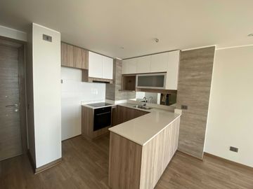 Departamento en venta  en CONCON