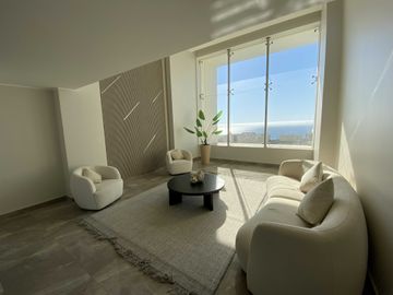Departamento en venta  en CONCON