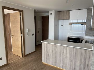 Departamento en venta  en CONCON