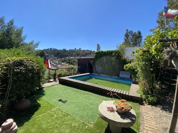 Casa en venta  en VIÑA DEL MAR