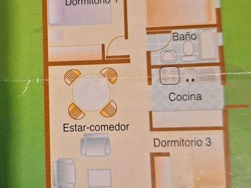 Casa en venta  en MAIPÚ