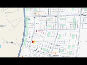Casa en venta  en MAIPÚ