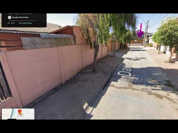 Casa en venta  en MAIPÚ