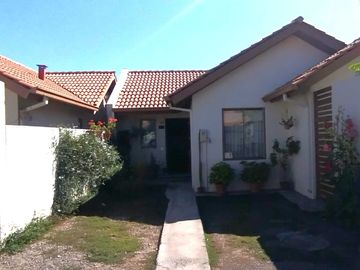 Casa en venta  en BUIN