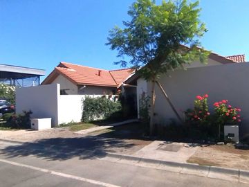 Casa en venta  en BUIN