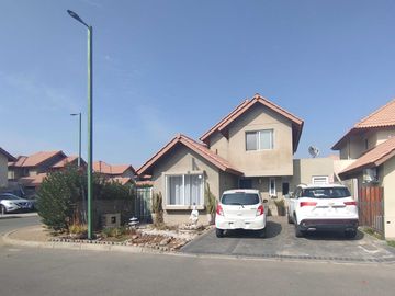 Casa en venta  en LAMPA