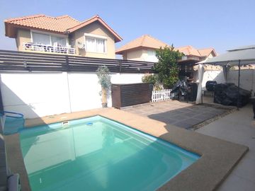 Casa en venta  en LAMPA