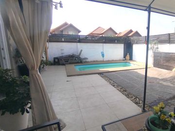 Casa en venta  en LAMPA