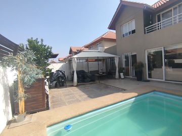Casa en venta  en LAMPA