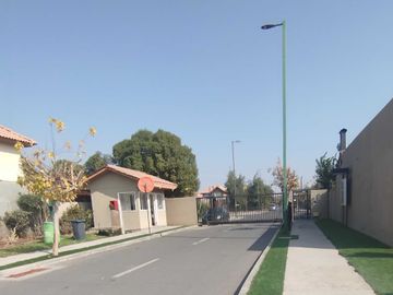 Casa en venta  en LAMPA