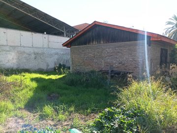 Parcela en venta  en SAN MIGUEL