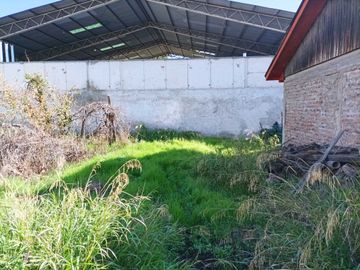 Parcela en venta  en SAN MIGUEL