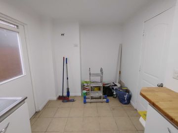 Casa en venta  en PADRE HURTADO