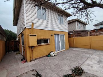 Casa en venta  en PADRE HURTADO