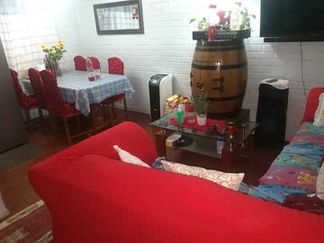 Casa en venta  en PUENTE ALTO