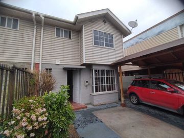 Casa en venta  en PUENTE ALTO