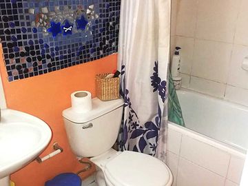 Casa en venta  en PUENTE ALTO