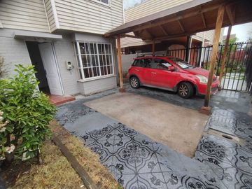 Casa en venta  en PUENTE ALTO