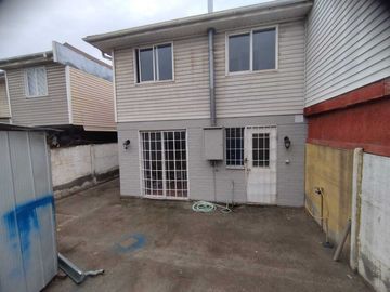 Casa en venta  en PUENTE ALTO