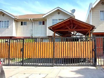 Casa en venta  en PUENTE ALTO