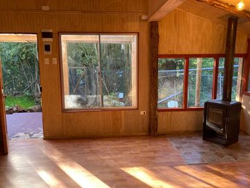 Parcela en venta  en RÍO BUENO