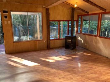 Parcela en venta  en RÍO BUENO