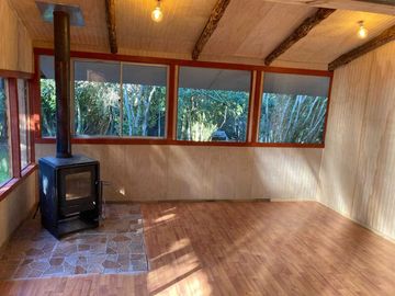 Parcela en venta  en RÍO BUENO