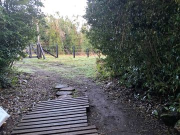 Parcela en venta  en RÍO BUENO