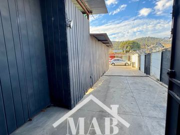 Local comercial en venta  en QUILPUÉ