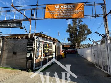 Local comercial en venta  en QUILPUÉ