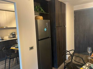Departamento en arriendo  en ÑUÑOA