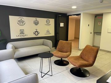 Departamento en arriendo  en ÑUÑOA