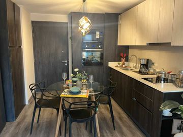 Departamento en arriendo  en ÑUÑOA