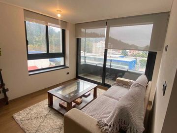 Departamento en arriendo  en CONCEPCIÓN