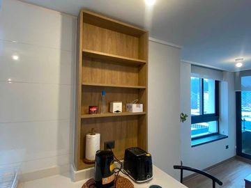 Departamento en arriendo  en CONCEPCIÓN