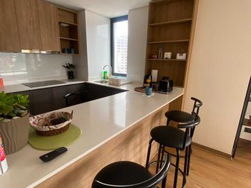 Departamento en arriendo  en CONCEPCIÓN
