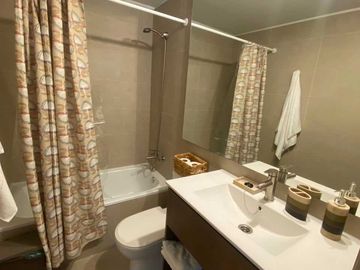 Departamento en arriendo  en CONCEPCIÓN