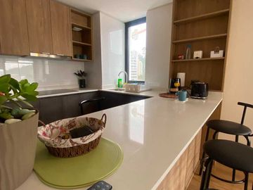 Departamento en arriendo  en CONCEPCIÓN
