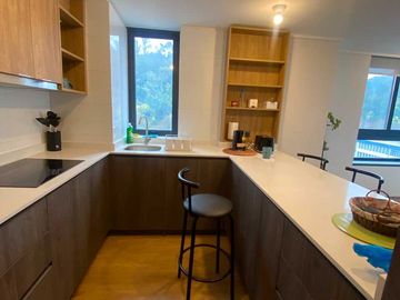 Departamento en arriendo  en CONCEPCIÓN