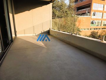 Departamento en arriendo  en VITACURA
