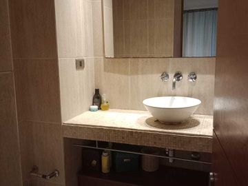 Departamento en arriendo  en PROVIDENCIA