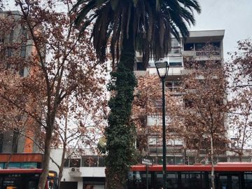 Departamento en arriendo  en PROVIDENCIA