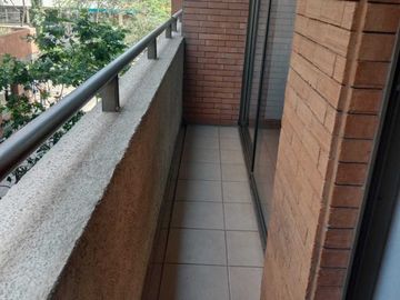 Departamento en arriendo  en PROVIDENCIA